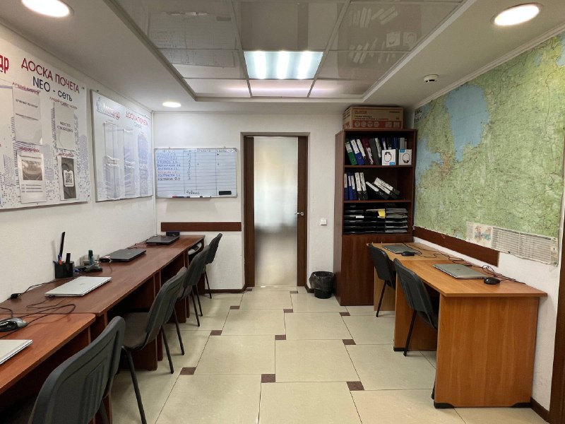 Агентство по адресу Искровский пр. д.2 - Фото 6